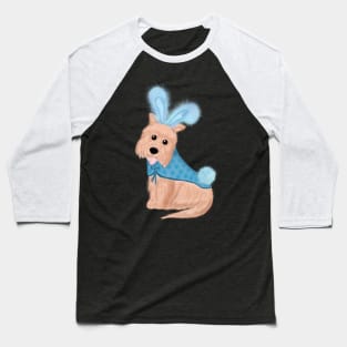 cairn terrier Baseball T-Shirt